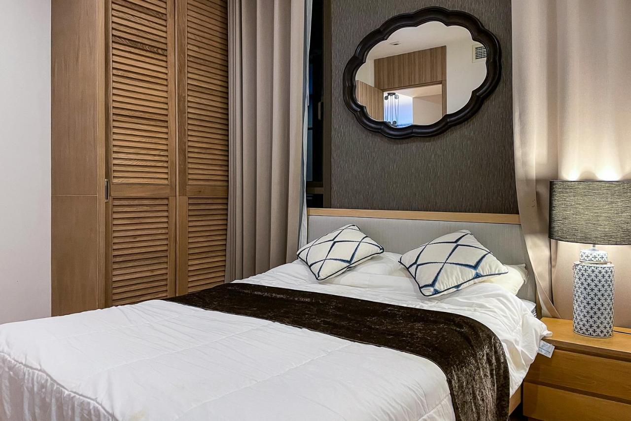 Baan Mai Khao - 2 Bedroom Luxury Condo- Direct Pool & Beach Access Екстериор снимка