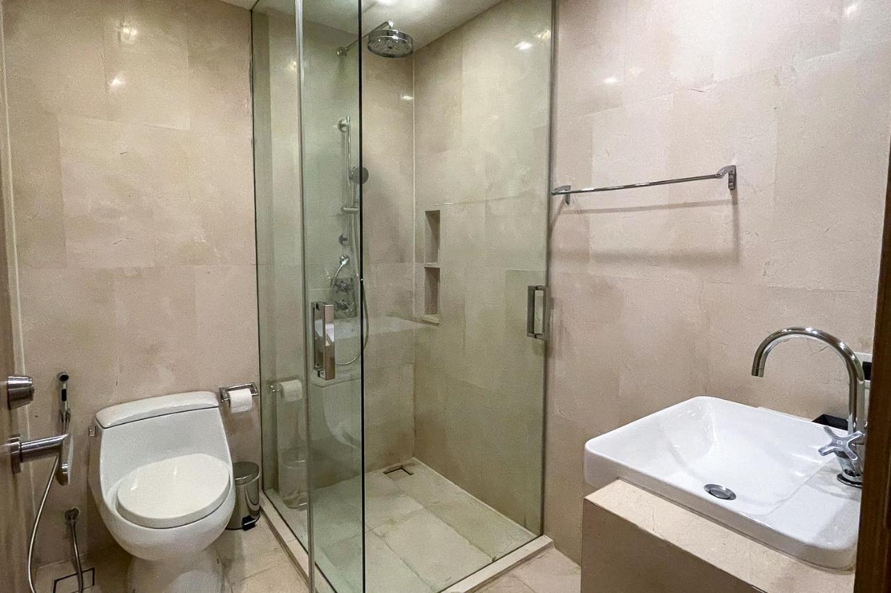 Baan Mai Khao - 2 Bedroom Luxury Condo- Direct Pool & Beach Access Екстериор снимка