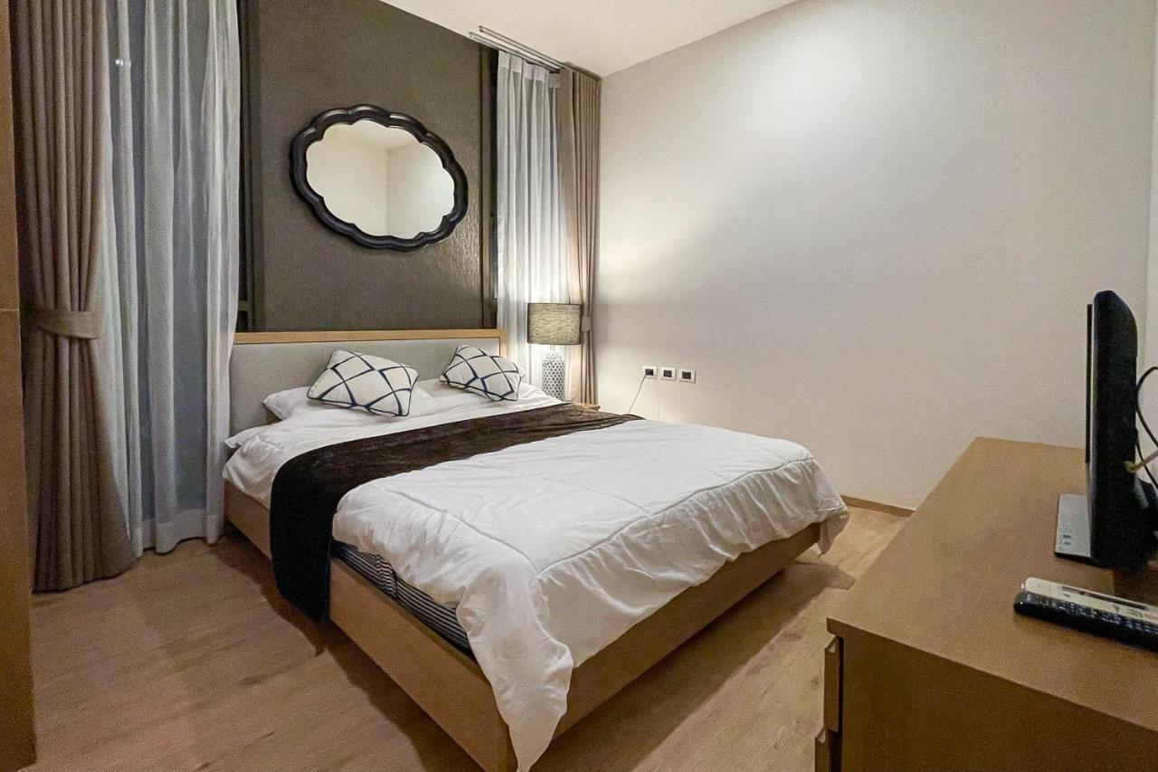 Baan Mai Khao - 2 Bedroom Luxury Condo- Direct Pool & Beach Access Екстериор снимка